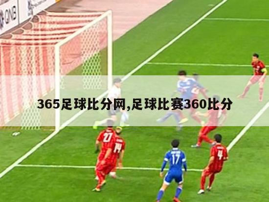 365足球比分网,足球比赛360比分